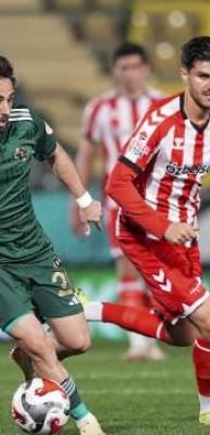 Kritik maçı kazanıp liderle farkı 1'e indirdiler!