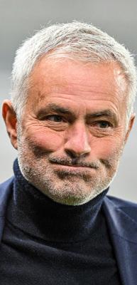 Mourinho Trabzonspor'un yıldızının peşinde
