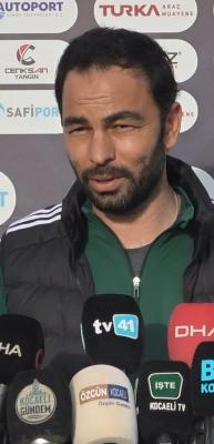 Selçuk İnan'ı kızdıran konu: Kimseden öğüt alacak değilim