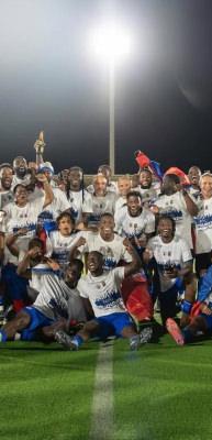 Stadyumları işgal edilmişti! Tarihi zafer 52 yıl sonra geldi