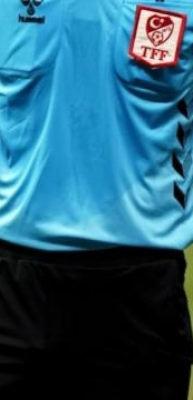 S&uuml;per Lig'de 21. haftanın hakemleri a&ccedil;ıklandı