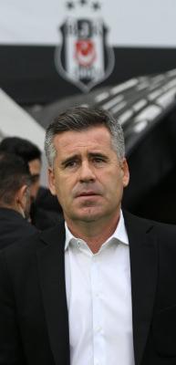 1. Lig ekibi 3 kupalı teknik adamla anlaştı