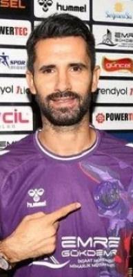 1. Lig ekibi Alper Potuk ile yollarını ayırdı!