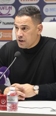 Çağdaş Atan: Buna ihtiyacımız var