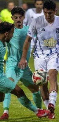 Deplasmanda 3-0 kaybeden efsane takım küme düşme hattında!