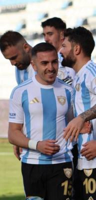 Erzurum'da 4 gollü gövde gösterisi! Zirveye göz kırptılar