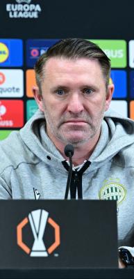 Ferencvaros'tan Fenerbahçe övgüsü: Keşke futbolcu olsam!