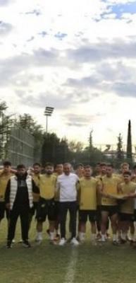 Bir dönem Türkiye'yi Avrupa'da temsil eden efsane takım sahaya çıkacak oyuncu bulamıyor!