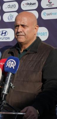 Kocaelispor Başkanı Recep Durul: 'Biz kutsal emaneti temsil ediyoruz'