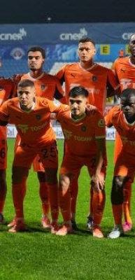 Süper Lig ekibinin 2 yıldızı Fenerbahçe maçında yok!