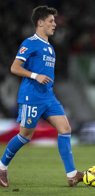 Tam 4 gol atıldı: Real Madrid kabusta