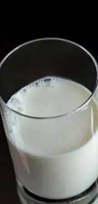 Türkiye'nin çiğ süt üretimi arttı