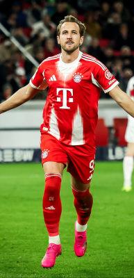 22 dakikalık Harry Kane şov! Gol olup yağdılar