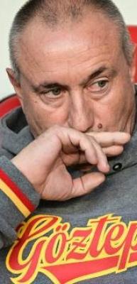 2. Lig ekibine elenen Göztepe'nin hocası 'Utanç' diyerek konuştu