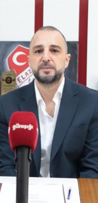 3 kupalı şampiyon hoca 2. Lig ekibinin başına geçti