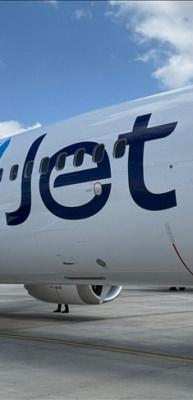 AJet duyurdu! İstanbul-Beyrut seferleri başladı