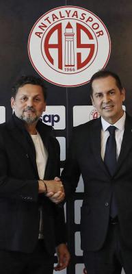 Başkan'dan Erol Bulut'a 'berber' eleştirisi: Salon bir anda buz kesti