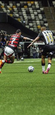 Brezilya'da şampiyon belli oldu