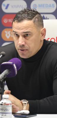 Çağdaş Atan’dan oyuncularını kızdıracak açıklama!