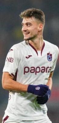 Galibiyetin mimarı konuştu! 'Daha büyük şeylerin hayalini kurabiliyorum'