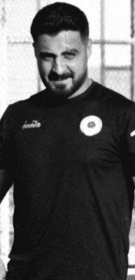 Gaziantep'te feci kaza! İki amatör futbolcu olay yerinde öldü