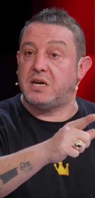 Nihat Kahveci'den Beşiktaş'ın yıldızına eleştiri: 'İyi bir maçını görmedim'