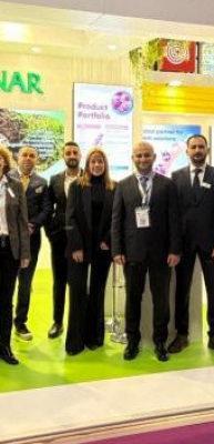 Sunar Mısır Paris’te sahneye çıktı