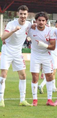 Kupada peri masalına yer yok! Amatör takım 90+5'te yıkıldı