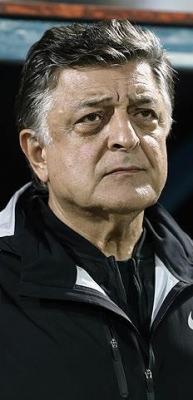 Yılmaz Vural'dan itiraf: 'Trabzonspor'u yen, Fenerbahçe'nin hocasısın'