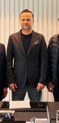 1. Lig ekibi 24 saat dolmadan yeni teknik direktörünü açıkladı