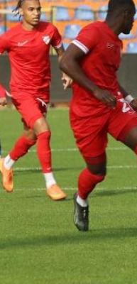 1. Lig'de 7 gollü kapışma! Deplasmanda gol yağdırdılar