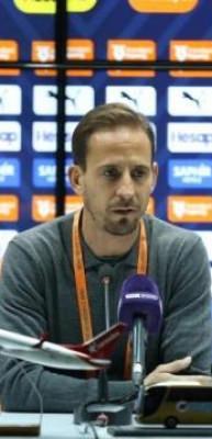 'Bahane değil' diyen Süper Lig hocası öğrencilerine isyan etti!