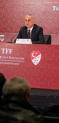 'Benim için bitmişti' diyen Hacıosmanoğlu'na Galatasaray'dan ilk yanıt