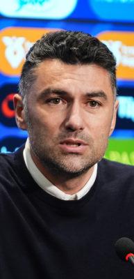 Burak Yılmaz'dan Beşiktaş itirafı: Bunu kim istemez