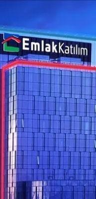 Emlak Katılım'a SPK'dan faaliyet izni