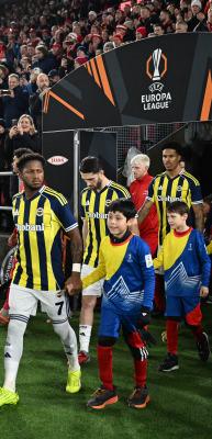 Fenerbahçe maça farklı teknik direktörle çıktı