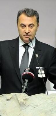 Fikret Orman başarılı olmak için gerekenleri açıkladı