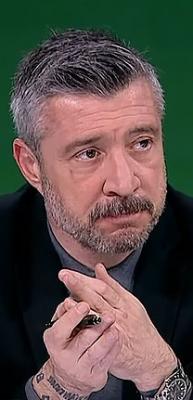 Galatasaray'ın yıldızına Tümer Metin'den eleştiri: 'Kapris yapıyor'