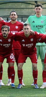 Gözünü Süper Lig'e dikmişti! 1. Lig'in liderinde kriz: Oyuncular ihtar çekti