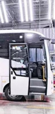 İçecekte hızlı büyüdü otoda atağa kalkacak