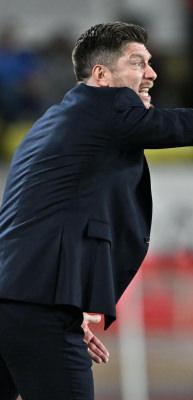 Monaco Teknik Direktörü: 'Çok sorun çıkardılar'