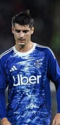 Morata kabusu yaşıyor! Sahalardan uzak kalacağı süre açıklandı