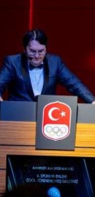 Sporun Enleri ödülleri 6'ncı kez sahiplerini buldu