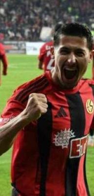 Efsane kulüpten, TFF'ye tepki: Ciddi bir adaletsizlik