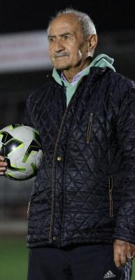 Ne Fatih Terim ne Mustafa Denizli: Yeşil sahaların en yaşlısı Zonguldak’tan