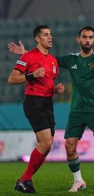 1. Lig'de şampiyonluğa oynayan takımdan kritik kayıp! 5 dakikada başına gelmeyen kalmadı