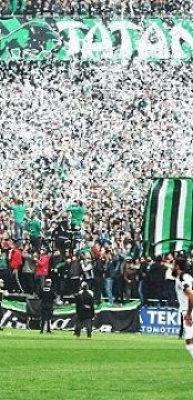 Binlerce taraftarı olan 1. Lig ekibinin başkanlık se&ccedil;imine 15 kişi gitti!