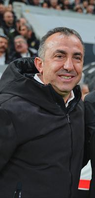 Recep U&ccedil;ar: 'Net pozisyonları biz ka&ccedil;ırdık diyebilirim'