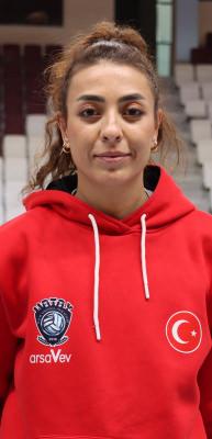 Depremde 8 sporcusunu kaybeden takım şampiyonluğa oynuyor