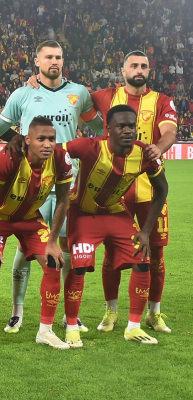 G&ouml;ztepe bir satış daha yapacak: Avrupa devi yıldız ismi radarına aldı